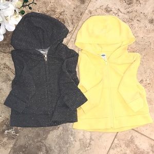 Hoodie bundle